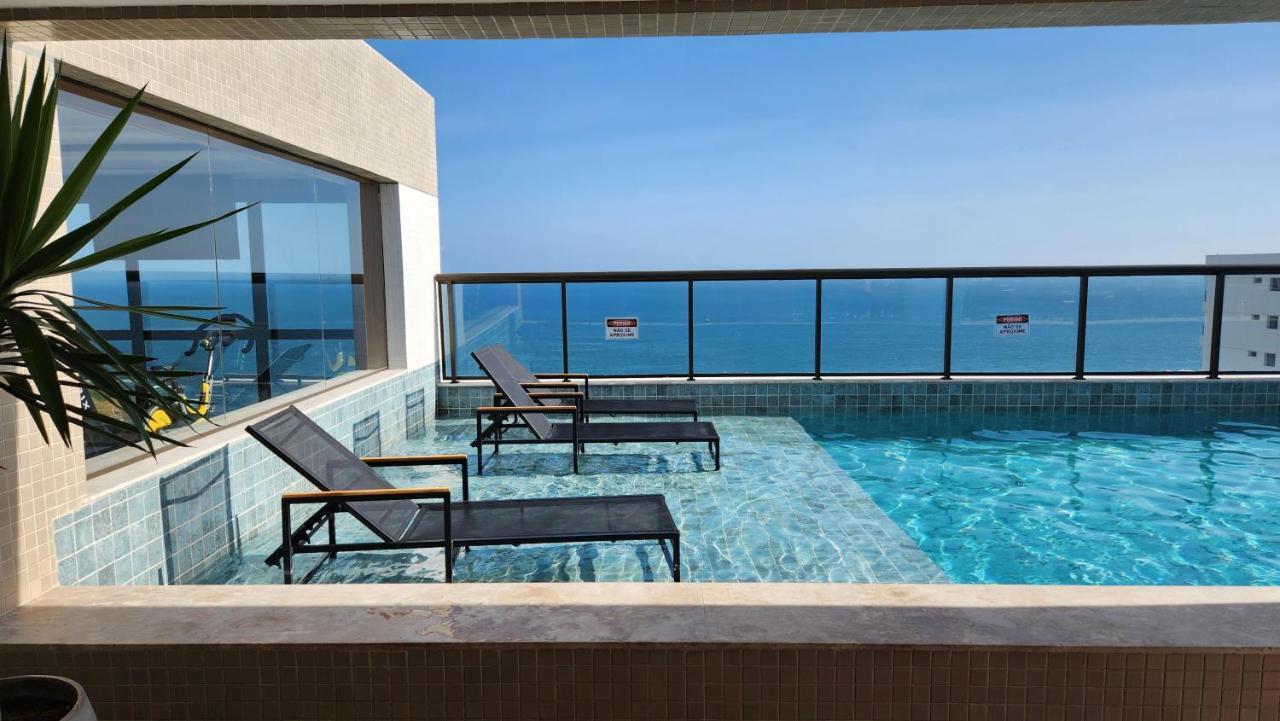 Apartamento Barra Stella Do Mar Salvador