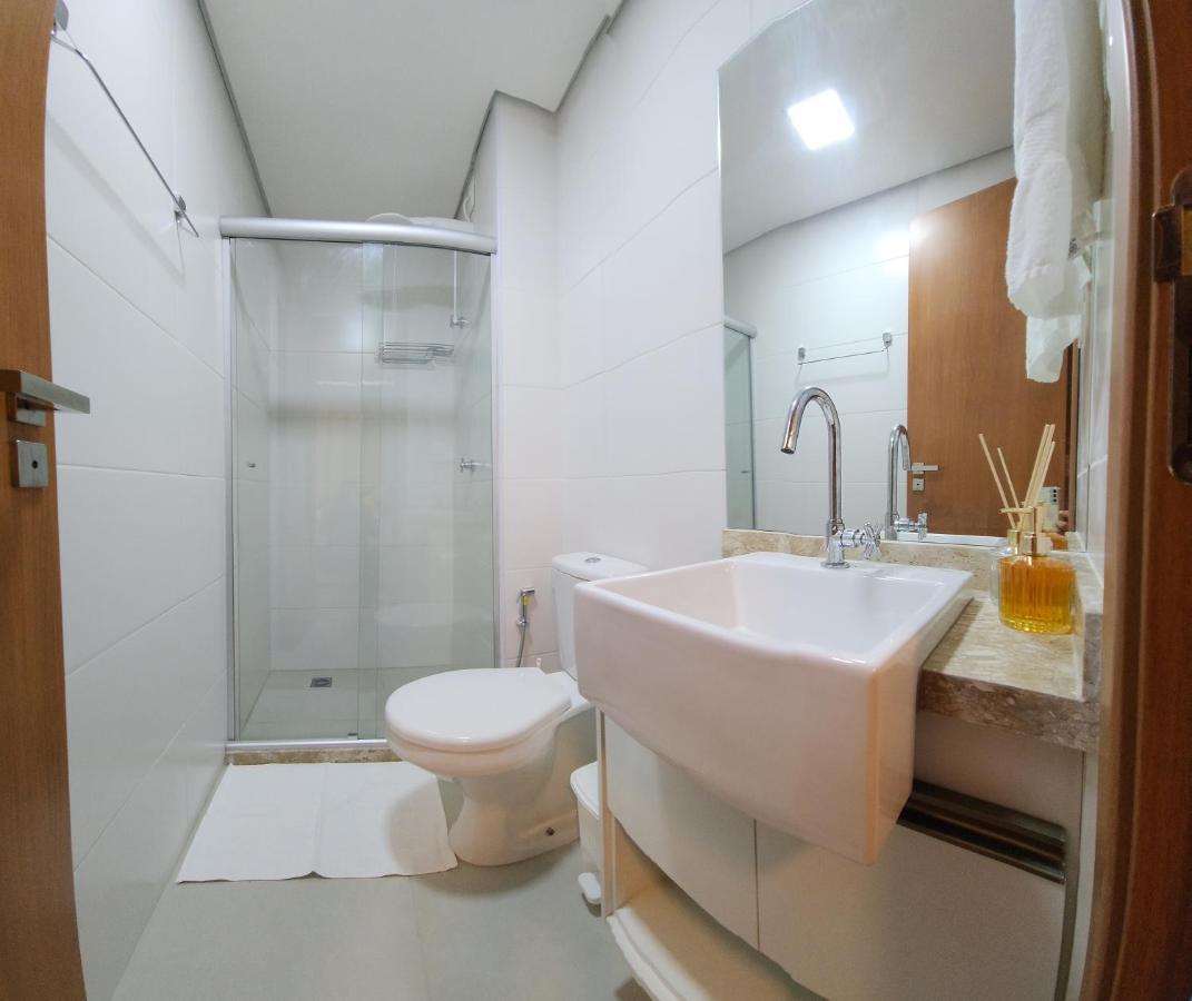 Apartamento Barra Stella Do Mar