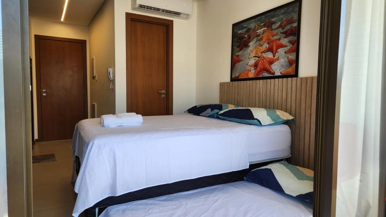 Apartamento Barra Stella Do Mar Salvador